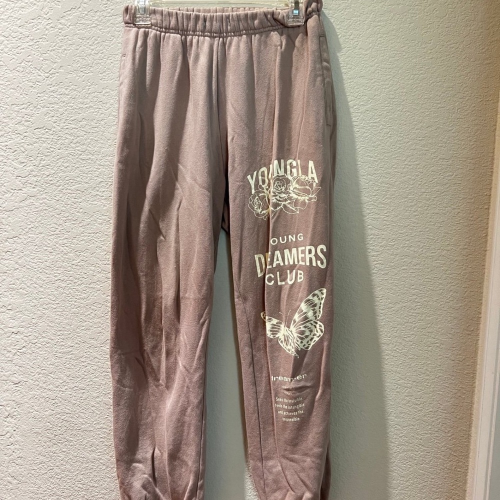Young LA Sweatpants